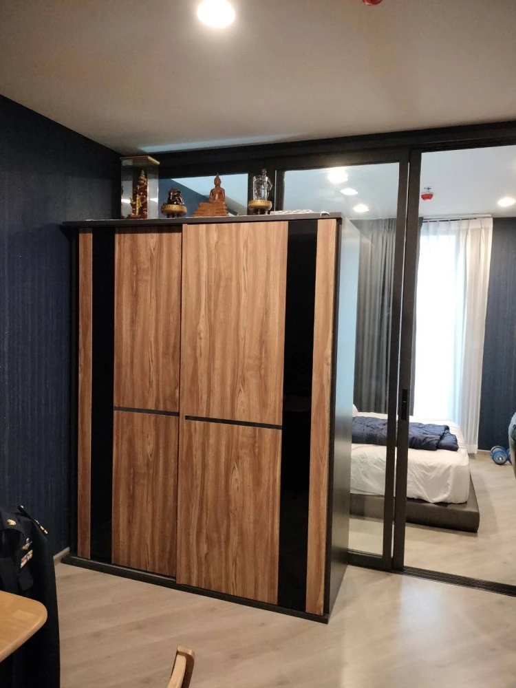 ขาย คอนโด เดอะ เบส สะพานใหม่ เรียบหรูดูโปร!!