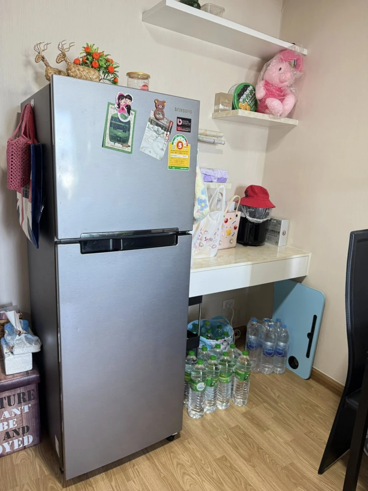 ขาย คอนโด เดอะ เมเปิ้ล รัชดา-ลาดพร้าว ห้องน่าอยู่ เฟอร์พร้อม ห้องกว้างขวางอยู่สบาย จองเลย