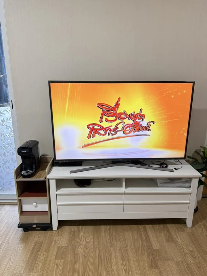 ขาย คอนโด เดอะ เมเปิ้ล รัชดา-ลาดพร้าว ห้องน่าอยู่ เฟอร์พร้อม ห้องกว้างขวางอยู่สบาย จองเลย