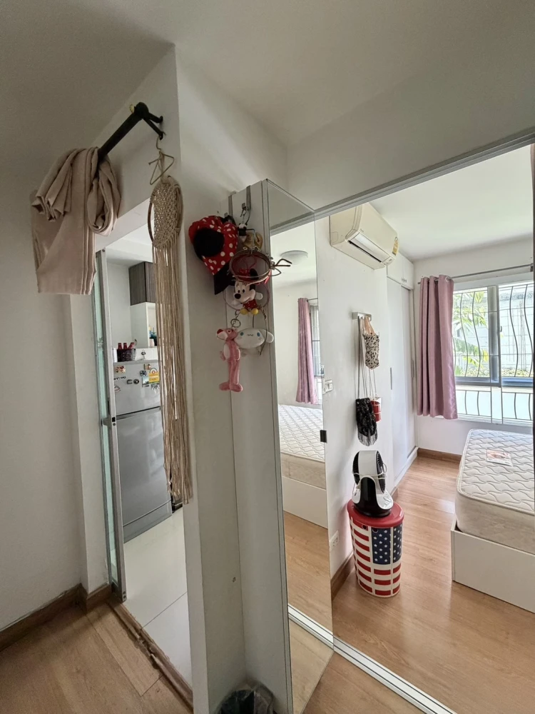 ขาย คอนโด เด็น วิภาวดี (DEN Vibhavadi) 🏡✨