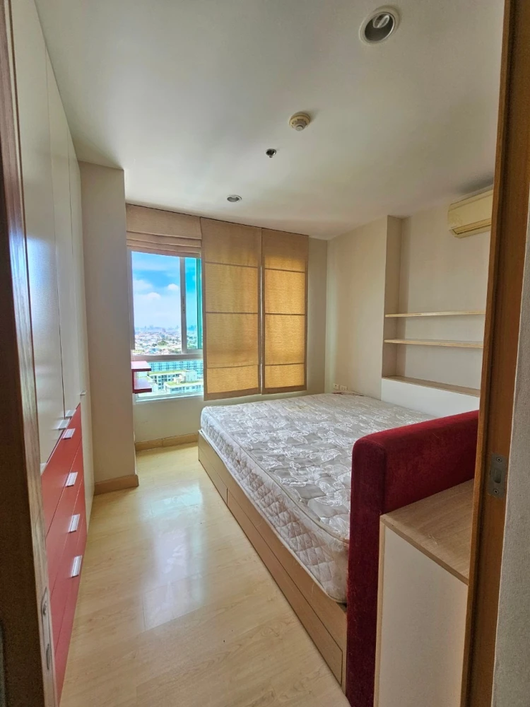 ขาย คอนโด เปรมสิริ บูทิก ปาร์ค เกษตร-นวมินทร์, ย้ายเลย อย่ารีรอ !!