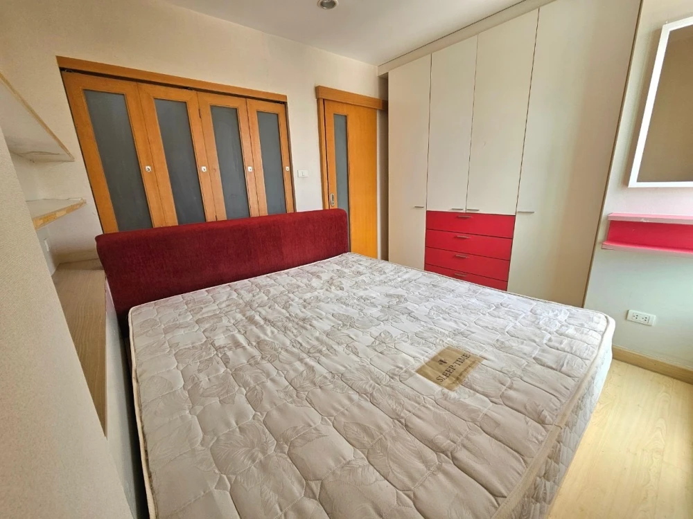 ขาย คอนโด เปรมสิริ บูทิก ปาร์ค เกษตร-นวมินทร์, ย้ายเลย อย่ารีรอ !!