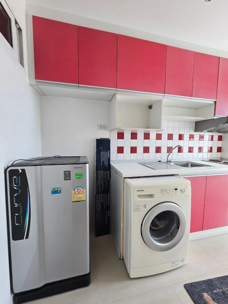 ขาย คอนโด เปรมสิริ บูทิก ปาร์ค เกษตร-นวมินทร์, ย้ายเลย อย่ารีรอ !!