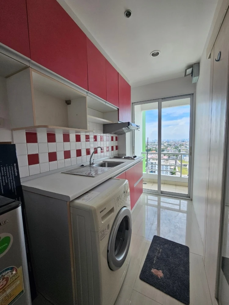 ขาย คอนโด เปรมสิริ บูทิก ปาร์ค เกษตร-นวมินทร์, ย้ายเลย อย่ารีรอ !!