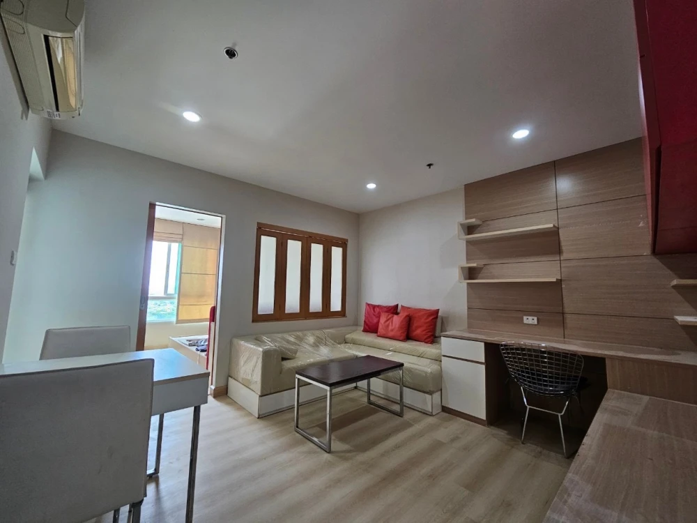 ขาย คอนโด เปรมสิริ บูทิก ปาร์ค เกษตร-นวมินทร์, ย้ายเลย อย่ารีรอ !!