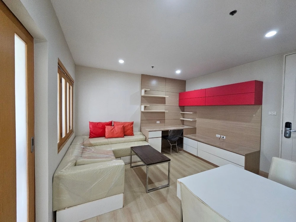 ขาย คอนโด เปรมสิริ บูทิก ปาร์ค เกษตร-นวมินทร์, ย้ายเลย อย่ารีรอ !!