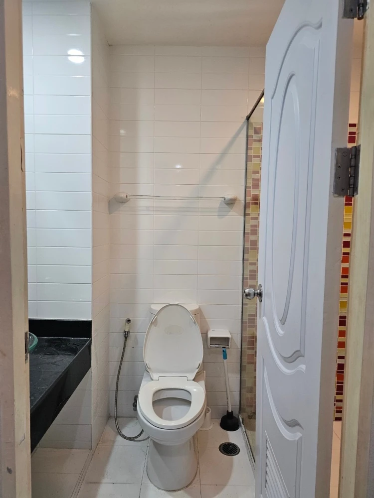 ขาย คอนโด เปรมสิริ บูทิก ปาร์ค เกษตร-นวมินทร์, ย้ายเลย อย่ารีรอ !!