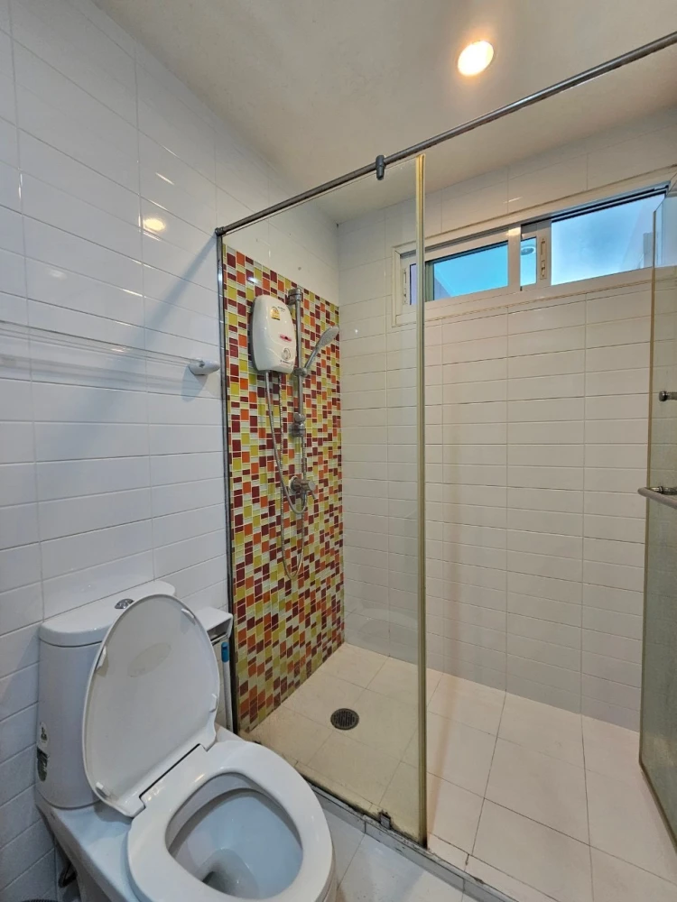 ขาย คอนโด เปรมสิริ บูทิก ปาร์ค เกษตร-นวมินทร์, ย้ายเลย อย่ารีรอ !!