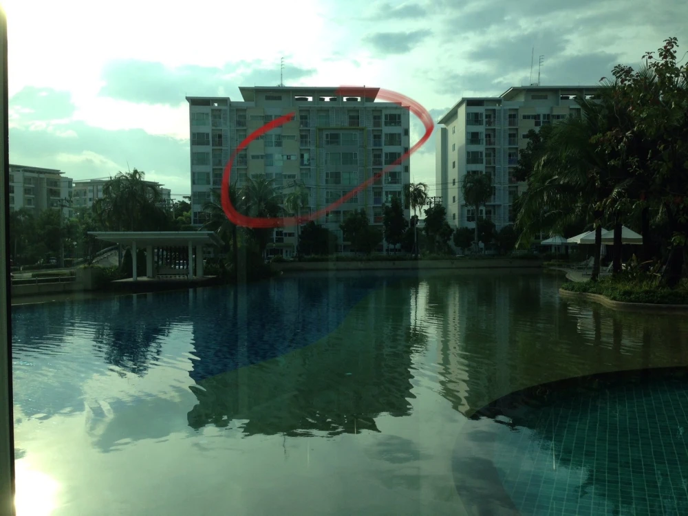 ขาย คอนโด เมโทร พาร์ค สาทร | ห้องเปล่า แต่งต่อได้ตามสไตล์