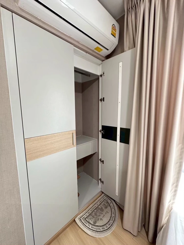 ขาย คอนโด เลสโต้ สุขุมวิท 113 ห้องกว้าง ยูนิตหายาก ซื้อเลย!!