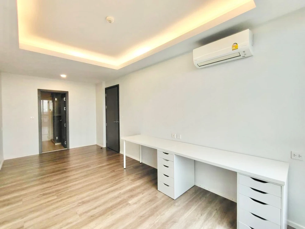 ขาย คอนโด เวรี่ ลาซาล สุขุมวิท 105 ห้องใหญ่ 2 นอน 2 น้ำ ชั้น 7 พื้นที่ 65 ตร.ม. ทำเลดี ใกล้ BTS แบริ่ง