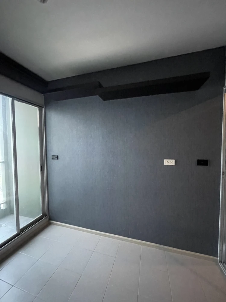 ขาย คอนโด เอลลิโอ สาทร-วุฒากาศ คอนโดแต่งสวย พร้อมเข้าอยู่ ซื้อเลย