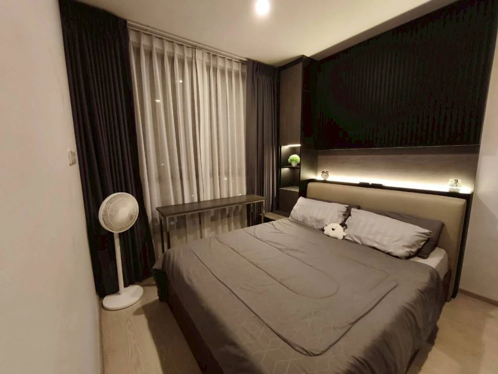 ขาย คอนโด เอลลิโอ เดล เนสท์ ห้องสวย พร้อมอยู่ ซื้อเลย!!