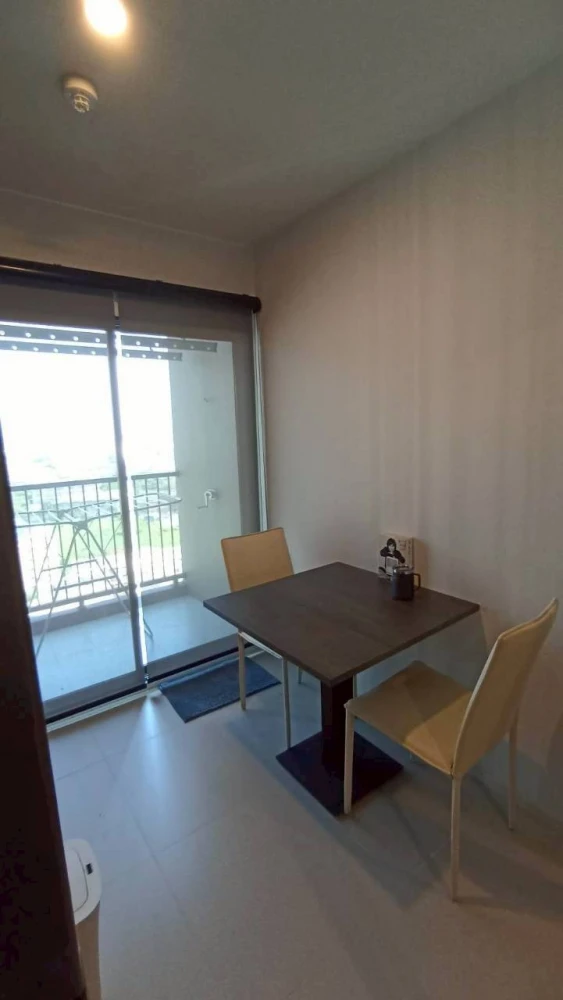 ขาย คอนโด เอลลิโอ เดล เนสท์ ห้องสวย พร้อมอยู่ ซื้อเลย!!