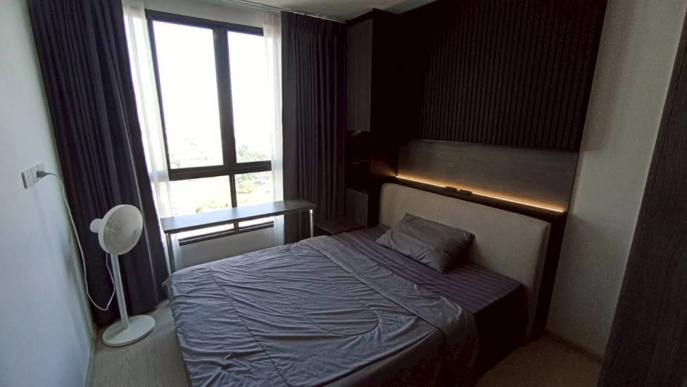 ขาย คอนโด เอลลิโอ เดล เนสท์ ห้องสวย พร้อมอยู่ ซื้อเลย!!