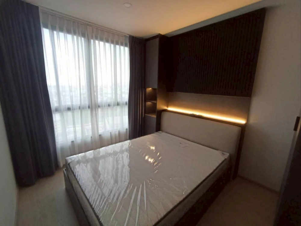 ขาย คอนโด เอลลิโอ เดล เนสท์ ห้องสวย พร้อมอยู่ ซื้อเลย!!