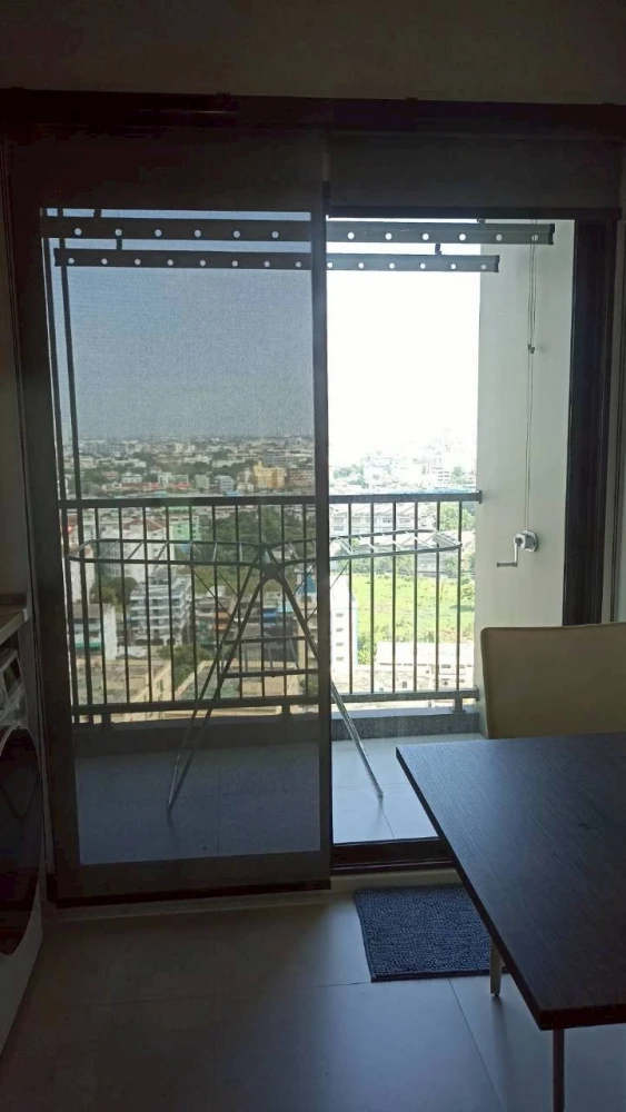 ขาย คอนโด เอลลิโอ เดล เนสท์ ห้องสวย พร้อมอยู่ ซื้อเลย!!