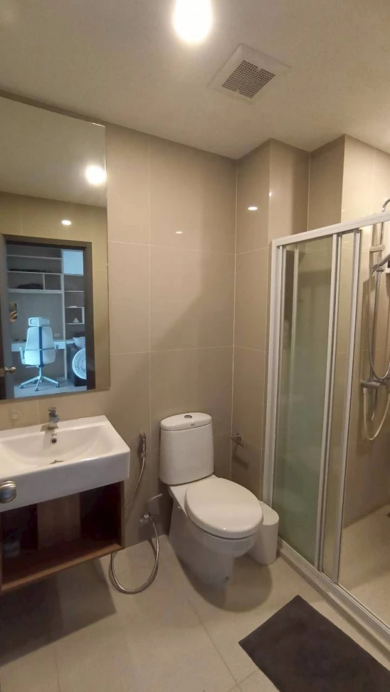 ขาย คอนโด เอลลิโอ เดล เนสท์ ห้องสวย พร้อมอยู่ ซื้อเลย!!