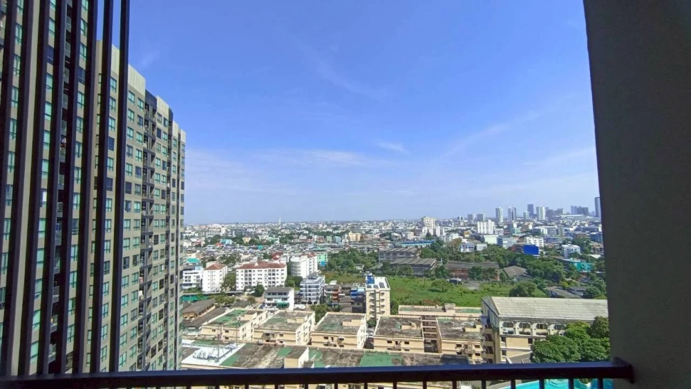 ขาย คอนโด เอลลิโอ เดล เนสท์ ห้องสวย พร้อมอยู่ ซื้อเลย!!