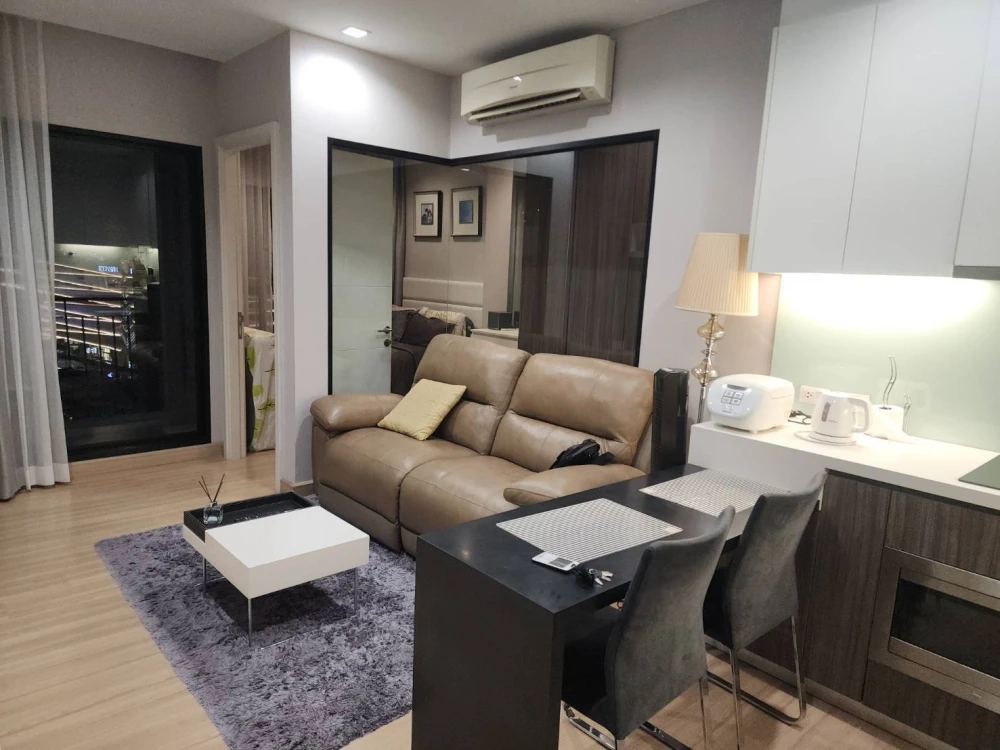 ขาย คอนโด เออร์บาโน่ แอบโซลูท สาทร-ตากสิน ทำเลดีราคาโดนใจ ซื้อเลย!!