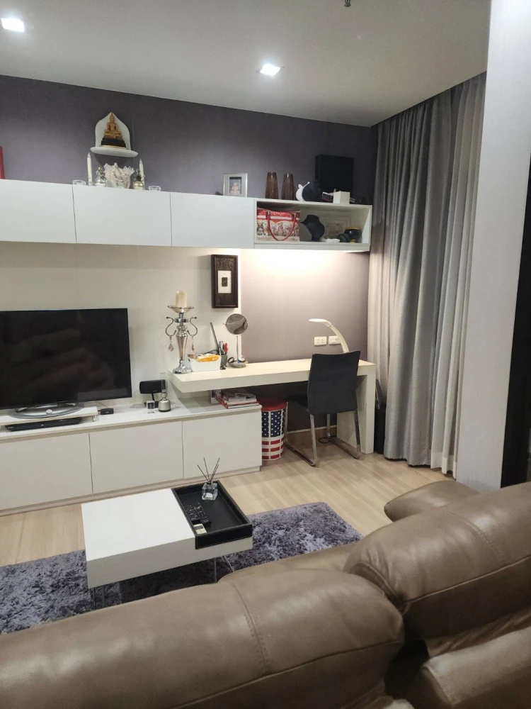 ขาย คอนโด เออร์บาโน่ แอบโซลูท สาทร-ตากสิน ทำเลดีราคาโดนใจ ซื้อเลย!!