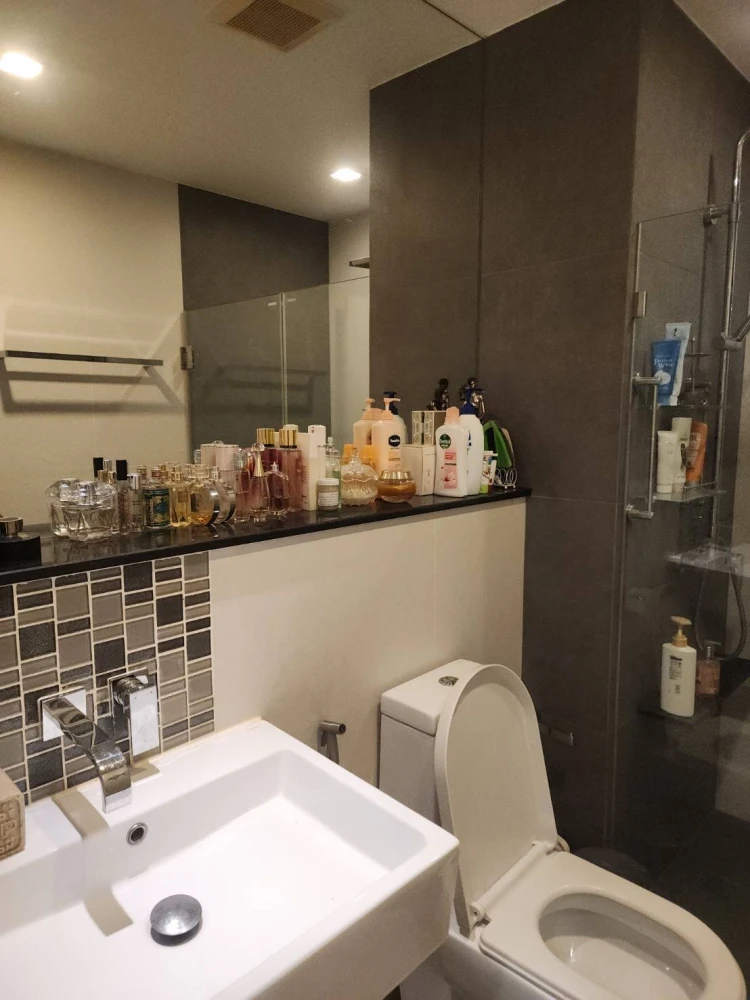 ขาย คอนโด เออร์บาโน่ แอบโซลูท สาทร-ตากสิน ทำเลดีราคาโดนใจ ซื้อเลย!!