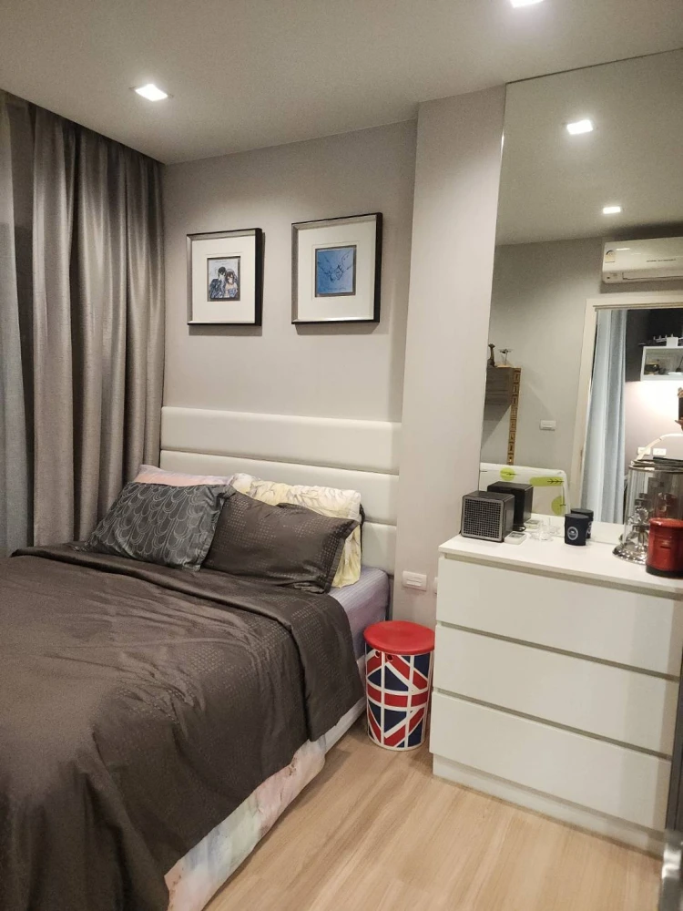 ขาย คอนโด เออร์บาโน่ แอบโซลูท สาทร-ตากสิน ทำเลดีราคาโดนใจ ซื้อเลย!!