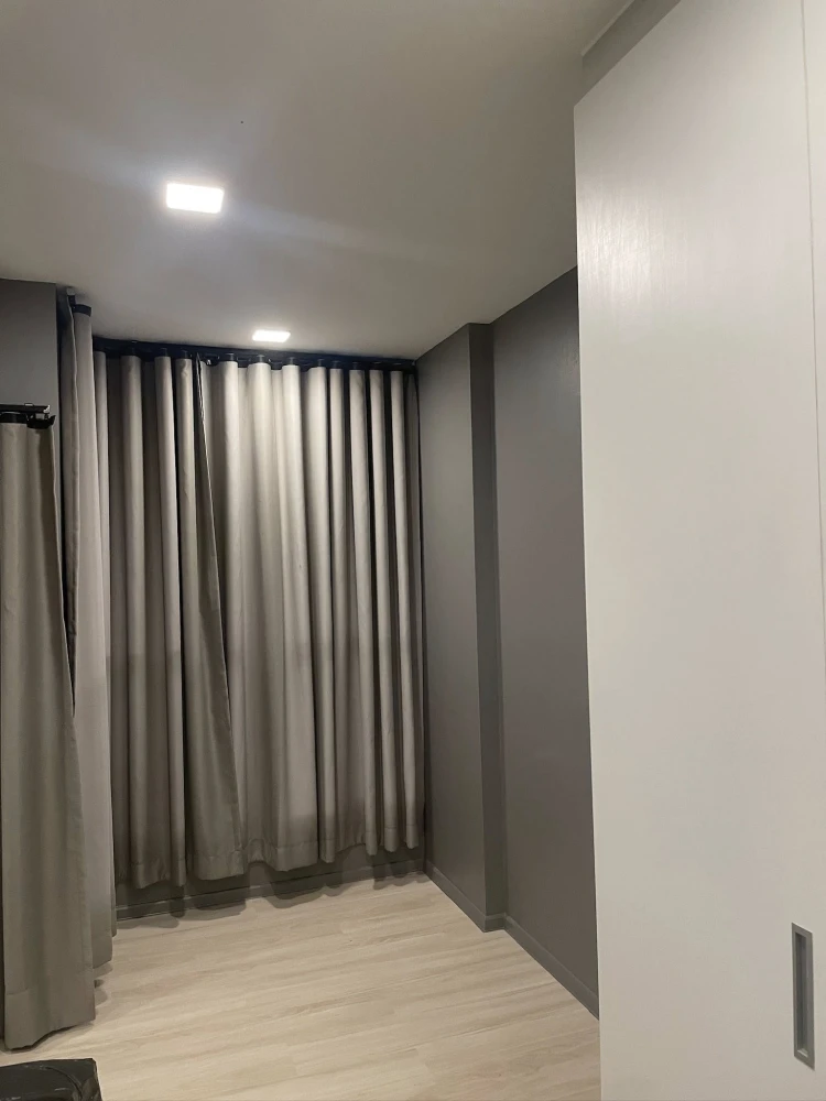 ขาย คอนโด แอทโมช แจ้งวัฒนะ ห้องพร้อมอยู่ เฟอร์พร้อม ห้องกว้างขวาง จองเลย