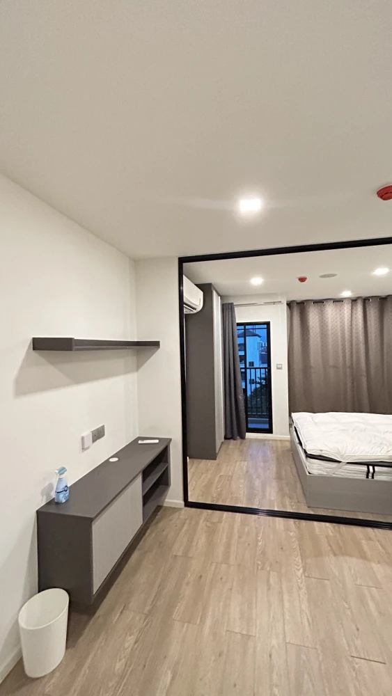 ขาย คอนโด แอทโมซ ลาดพร้าว 15 ชั้น 5 ตกแต่งพร้อมอยู่ เดินทางสะดวก ใกล้ห้าง จองด่วน!!