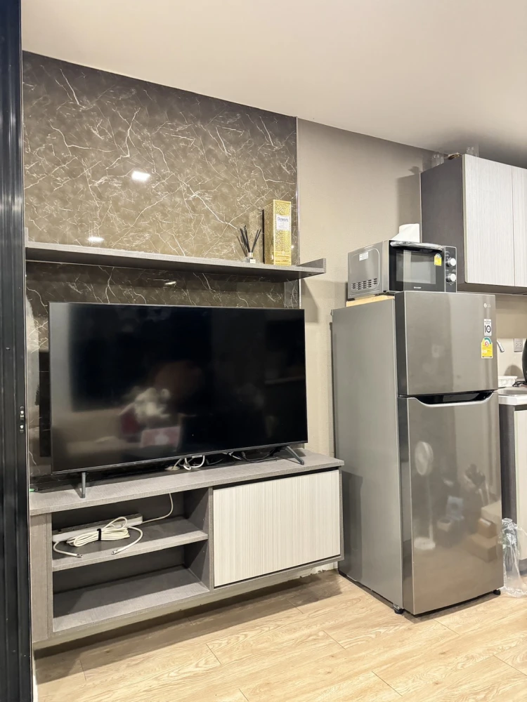 ขาย คอนโด แอทโมซ ลาดพร้าว 15 ห้องกั้นแยกเป็นสัดส่วน แบ่งโซนลงตัว ราคาคุ้ม ต้องจองเลย