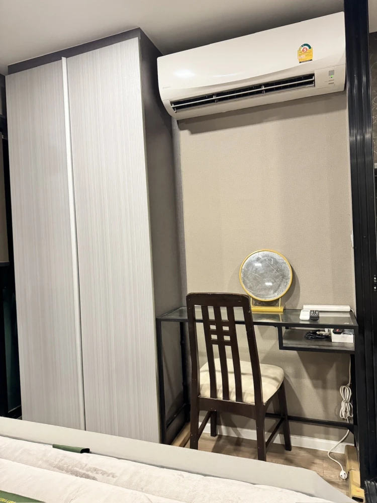 ขาย คอนโด แอทโมซ ลาดพร้าว 15 ห้องกั้นแยกเป็นสัดส่วน แบ่งโซนลงตัว ราคาคุ้ม ต้องจองเลย