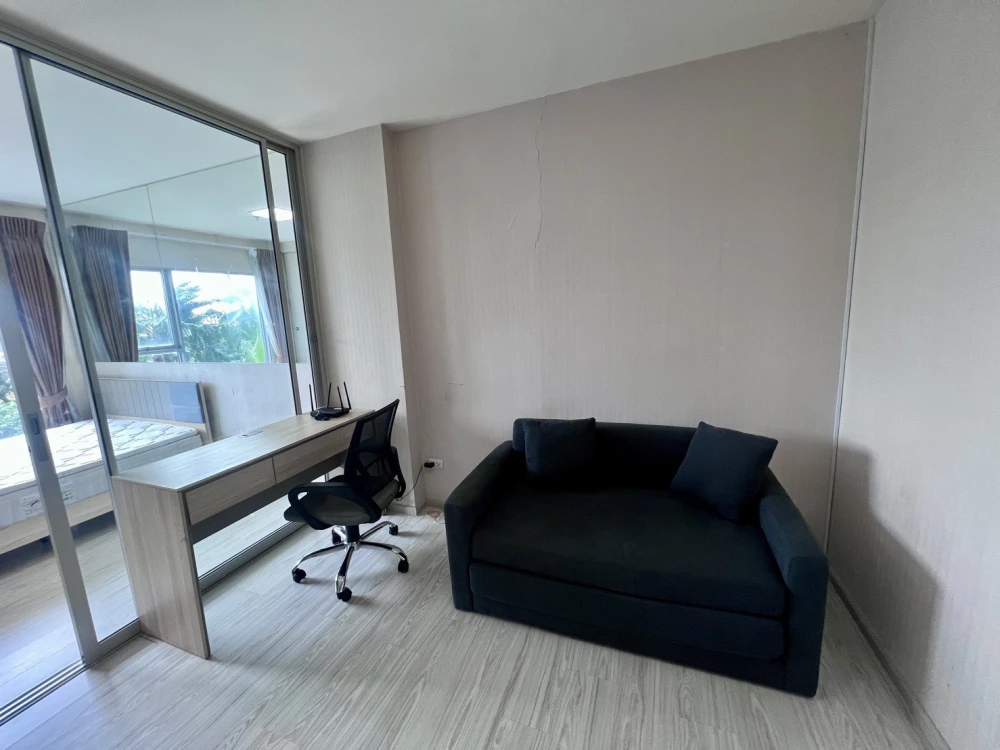 ขาย คอนโด แอสปายรัตนาธิเบศร์ 2 ห้องน่าอยู่ มาพร้อมราคาสุดคุ้ม รีบมาจับจองเป็นเจ้าของได้แล้ววันนี้