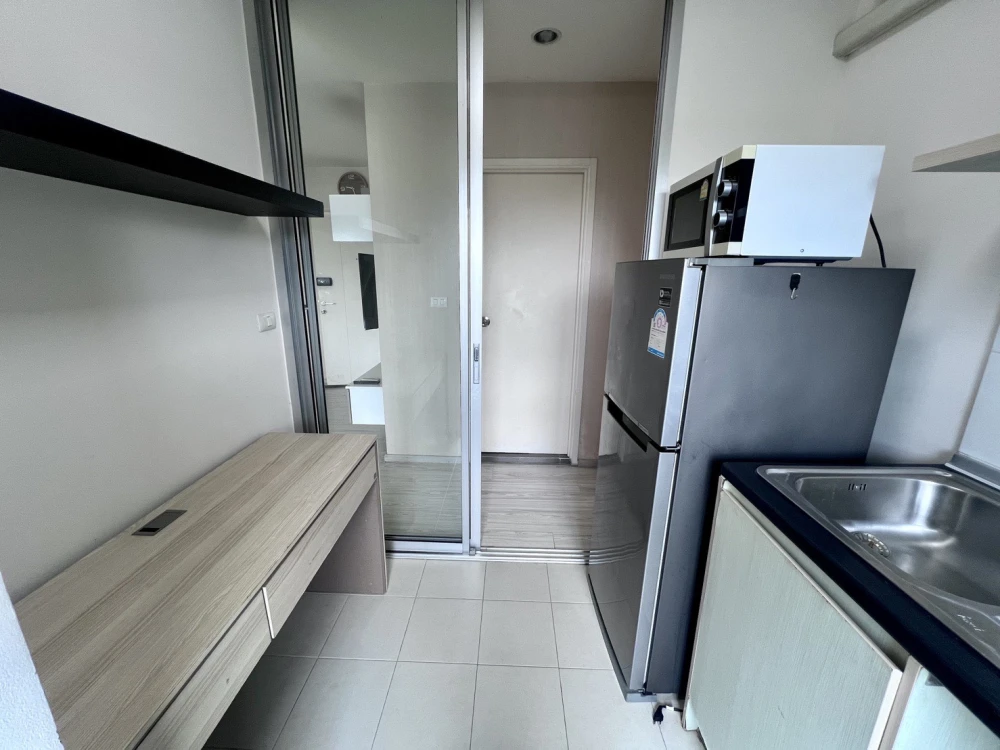 ขาย คอนโด แอสปายรัตนาธิเบศร์ 2 ห้องน่าอยู่ มาพร้อมราคาสุดคุ้ม รีบมาจับจองเป็นเจ้าของได้แล้ววันนี้