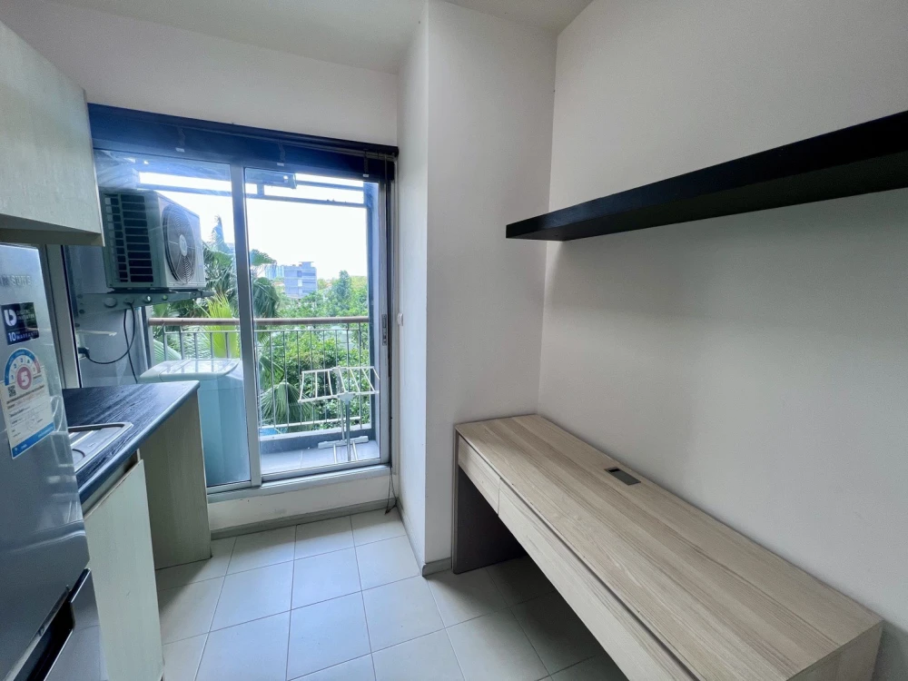 ขาย คอนโด แอสปายรัตนาธิเบศร์ 2 ห้องน่าอยู่ มาพร้อมราคาสุดคุ้ม รีบมาจับจองเป็นเจ้าของได้แล้ววันนี้