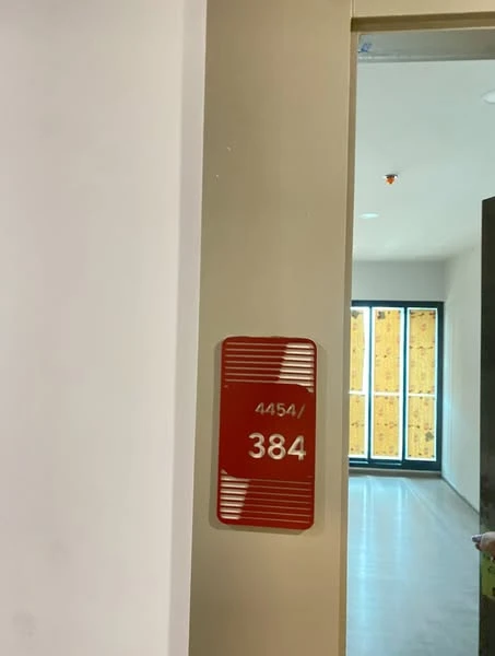 ขาย คอนโด แอสปายสุขุมวิท-พระราม4 ห้องพร้อมอยู่ เฟอร์พร้อม รีบจองเลย+++