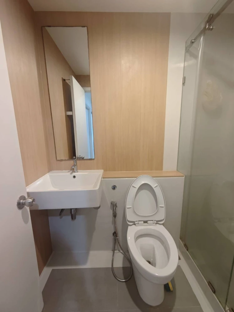 ขาย คอนโด แอสปาย สาทร-ท่าพระ ทำเลดีราคาโดนใจ ซื้อเลย!!