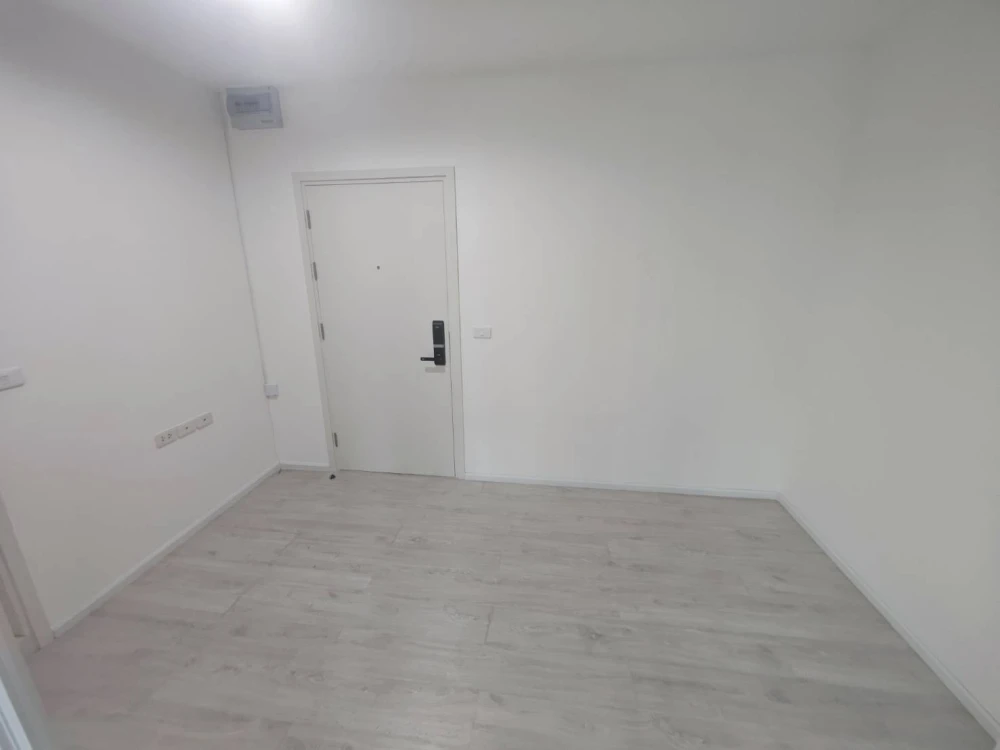 ขาย คอนโด แอสปาย สาทร-ท่าพระ ทำเลดีราคาโดนใจ ซื้อเลย!!