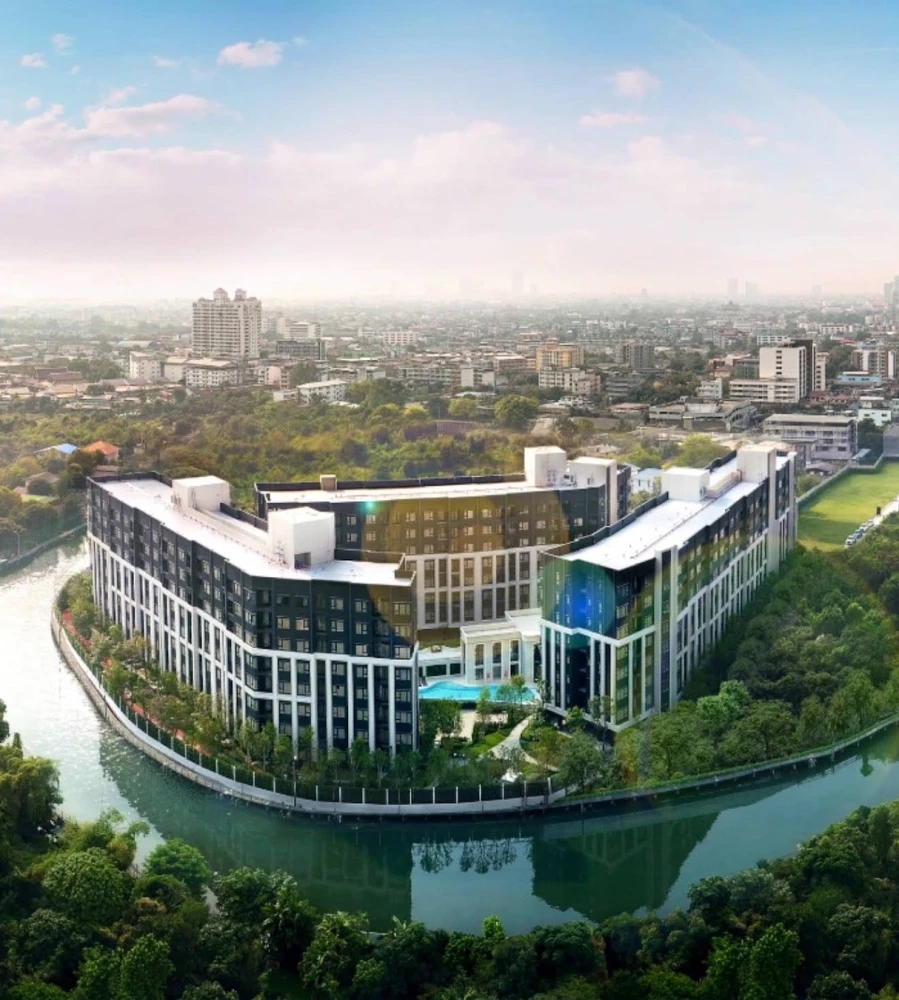 ขาย คอนโด แอสปาย สุขุมวิท-อ่อนนุช ห้องกว้าง อยู่สบาย ซื้อเลย!!