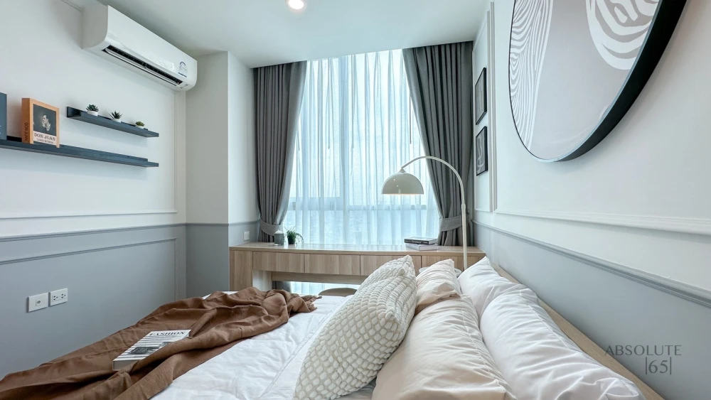 ขาย!! คอนโด โนเบิล รีวอลฟ์ รัชดา 2 ทำเลดีติด MRT ศูนย์วัฒนธรรมฯ 80 ม.ตกแต่งใหม่ สวยมาก วิวดี ห้ามพลาด!!