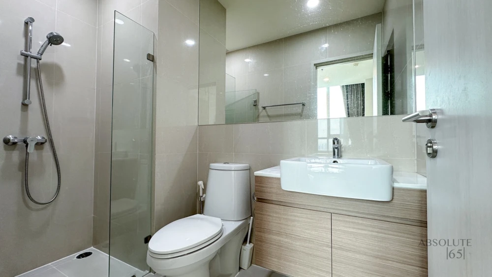 ขาย!! คอนโด โนเบิล รีวอลฟ์ รัชดา 2 ทำเลดีติด MRT ศูนย์วัฒนธรรมฯ 80 ม.ตกแต่งใหม่ สวยมาก วิวดี ห้ามพลาด!!