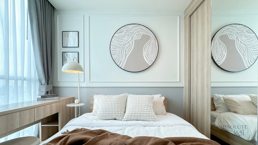 ขาย!! คอนโด โนเบิล รีวอลฟ์ รัชดา 2 ทำเลดีติด MRT ศูนย์วัฒนธรรมฯ 80 ม.ตกแต่งใหม่ สวยมาก วิวดี ห้ามพลาด!!