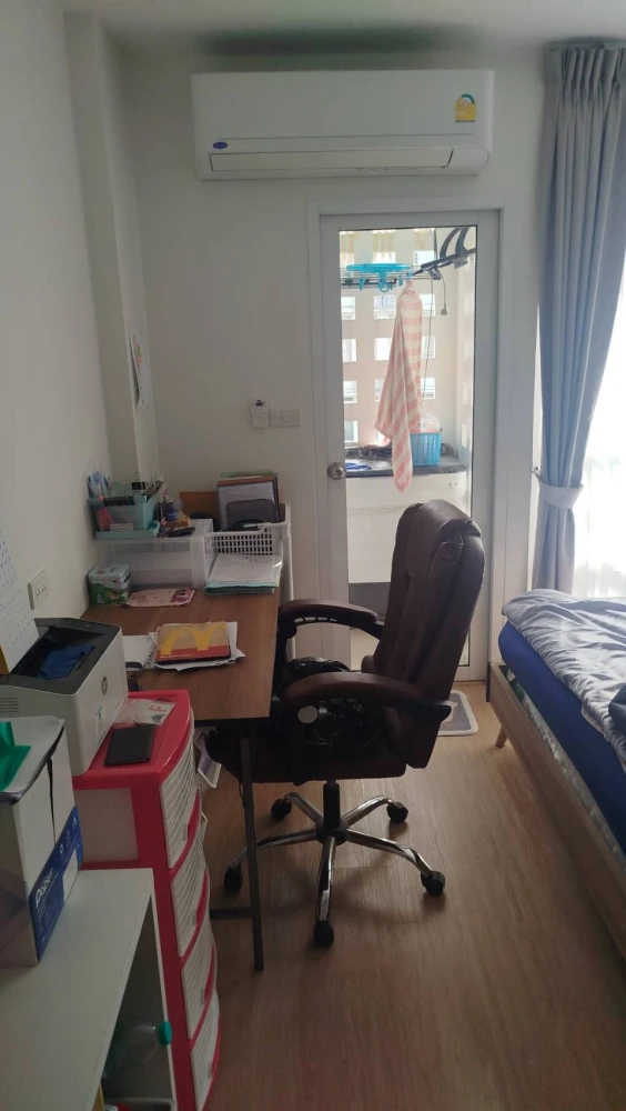 ขาย คอนโด โอกะ เฮ้าส์ สุขุมวิท 36 ห้องกว้าง อยู่สบาย ซื้อเลย!!