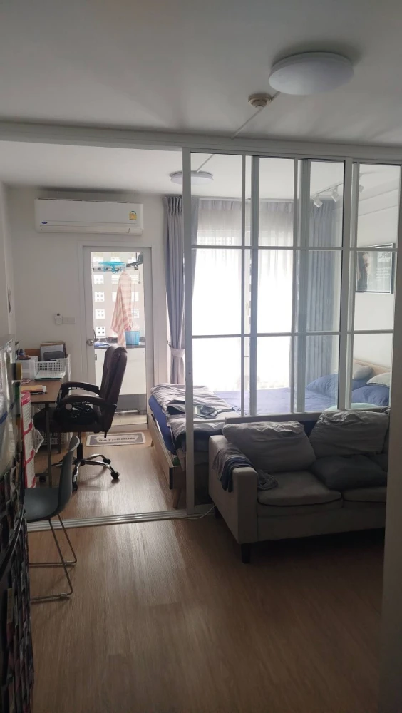 ขาย คอนโด โอกะ เฮ้าส์ สุขุมวิท 36 ห้องกว้าง อยู่สบาย ซื้อเลย!!