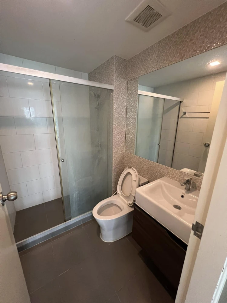 ขาย คอนโด ไนท์บริดจ์ สกายซิตี้ สะพานใหม่ ชั้น 6 ห้องสว่าง กว้างขวาง โล่ง สบาย ไม่จองคือพลาดสุดๆ