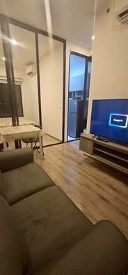 ขาย คอนโด ไนท์บริดจ์ ไพร์ม อ่อนนุช สวยหรูดูโปร ซื้อเลย!!