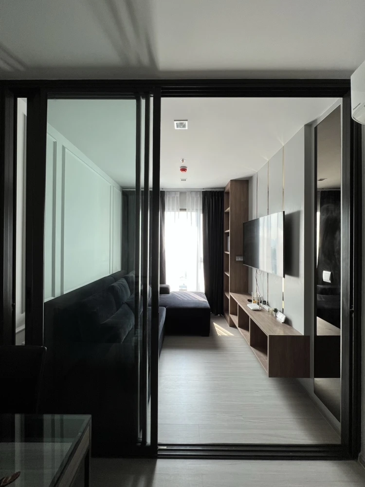 ขาย คอนโด ไลฟ์ อโศก-พระราม 9 ห้องสวย พร้อมอยู่ ราคาดีสุด ซื้อเลย!!