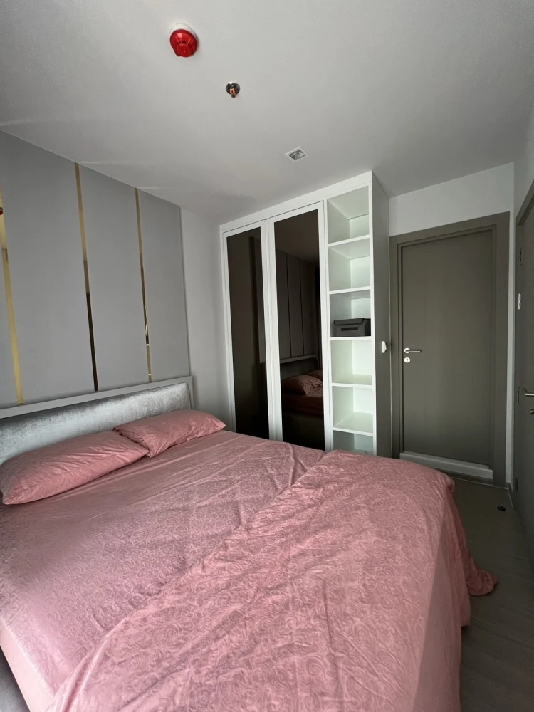 ขาย คอนโด ไลฟ์ อโศก-พระราม 9 ห้องสวย พร้อมอยู่ ราคาดีสุด ซื้อเลย!!