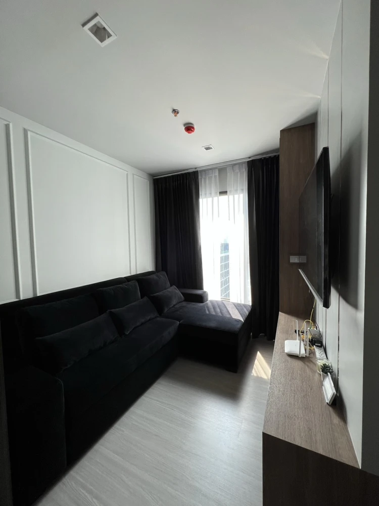 ขาย คอนโด ไลฟ์ อโศก-พระราม 9 ห้องสวย พร้อมอยู่ ราคาดีสุด ซื้อเลย!!