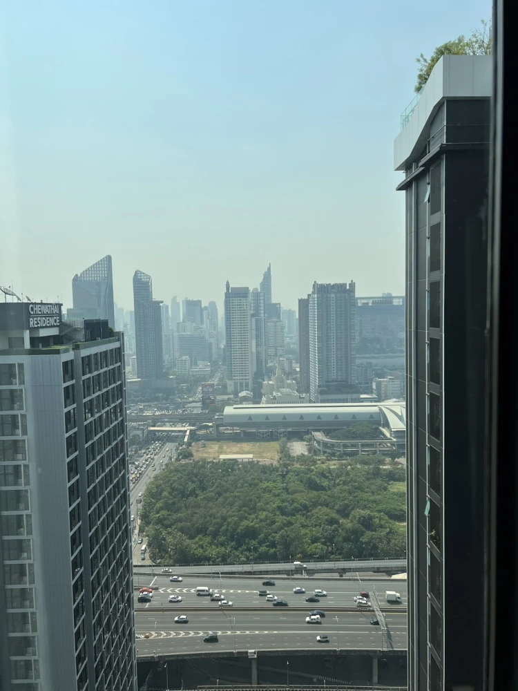 ขาย คอนโด ไลฟ์ อโศก-พระราม 9 ห้องสวย พร้อมอยู่ ราคาดีสุด ซื้อเลย!!