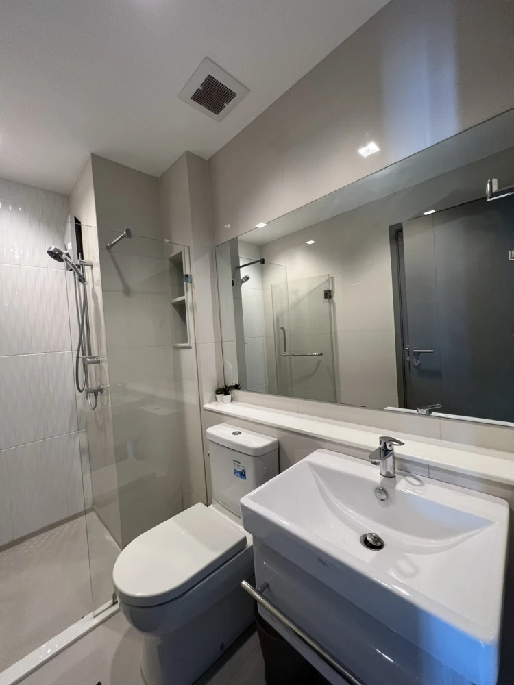 ขาย คอนโด ไลฟ์ อโศก-พระราม 9 ห้องสวย พร้อมอยู่ ราคาดีสุด ซื้อเลย!!